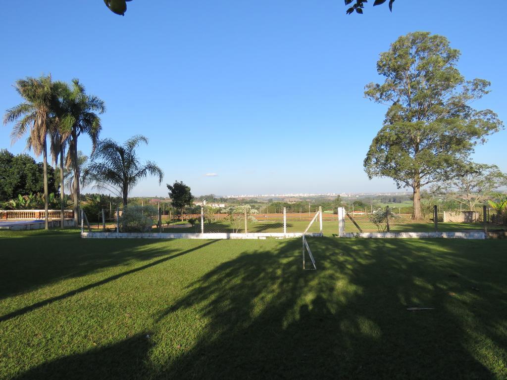 Chacara Samambaia 招待所 Piracicaba