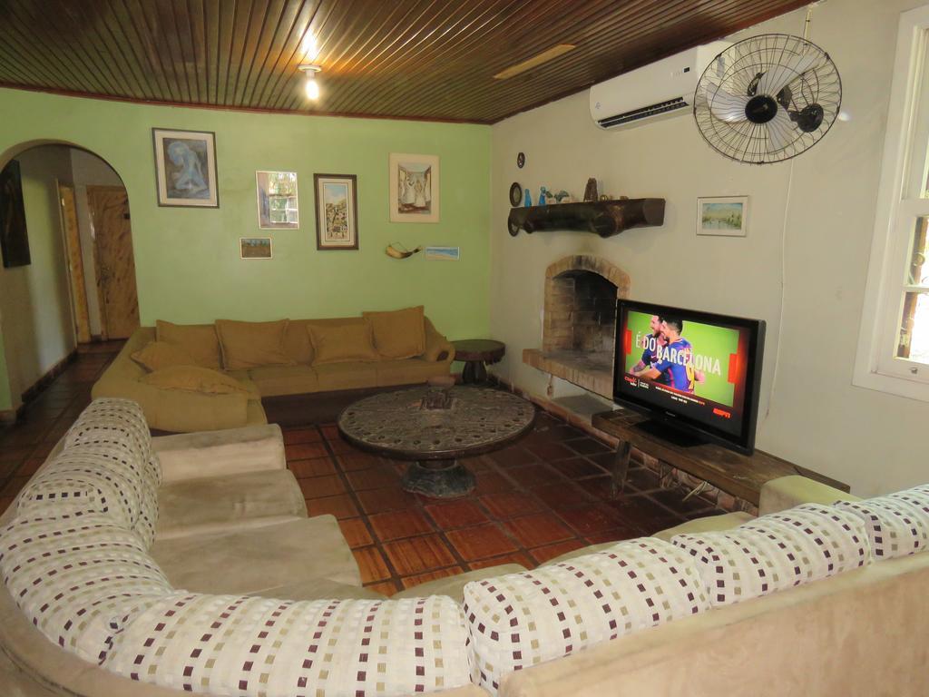 Chacara Samambaia 2*